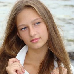 Алинка, Москва