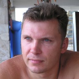 Алексей, Санкт-Петербург