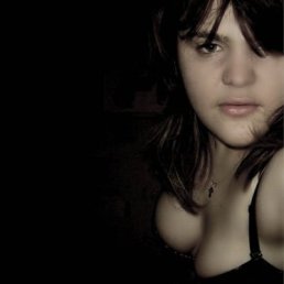 Настёна, Санкт-Петербург