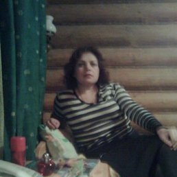 Марианна, Москва