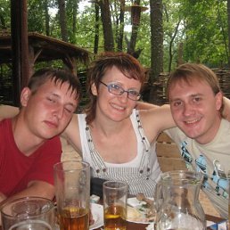 Арсений, Москва