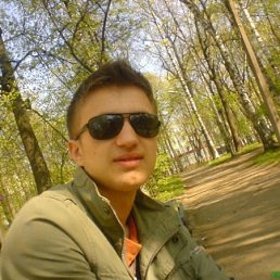 Alex, Киев