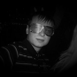 Данил, Киев