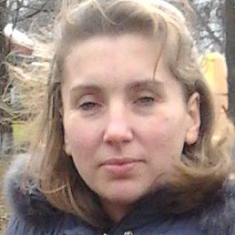 Olga, Строитель