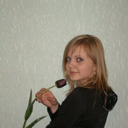 Анюта, Киев