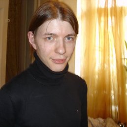 Сергей, Орск