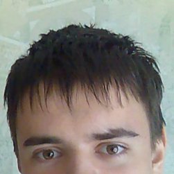 Леша, Киев