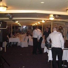 Рома, Санкт-Петербург