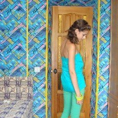 Юна, Одесса