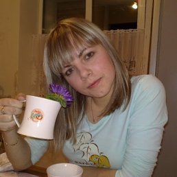 Мария, Санкт-Петербург