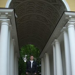 Михаил, Москва