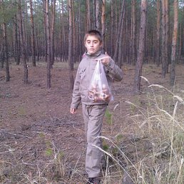 Boss1025, Киев