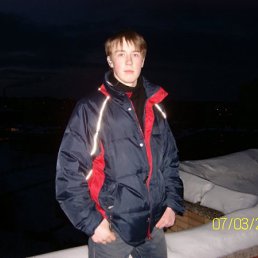 Сергей, Москва