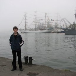 Alex, Москва
