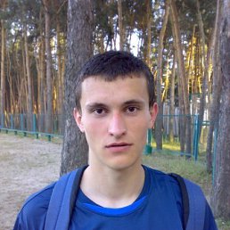 Sasha, Киев