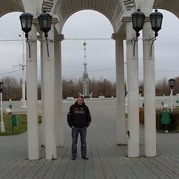 Алексей, Санкт-Петербург