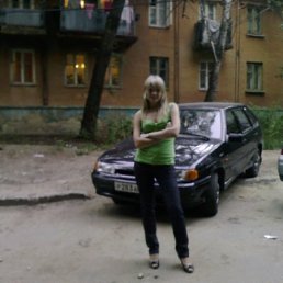 Яна, Киев