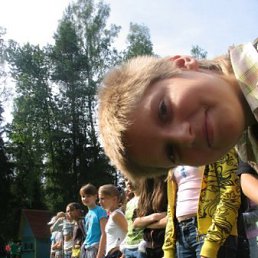 Вова, Киев