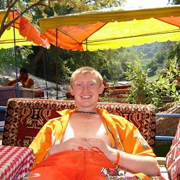 Vlad, Киев