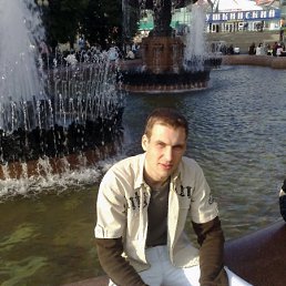 Пётр, Москва