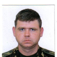 Саша, Киев