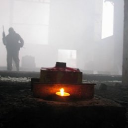 Анька, Киев