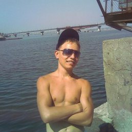 Юрий, Киев