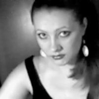 Юля, Киев