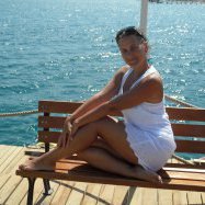 Ольга, Санкт-Петербург