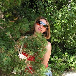 Юлия, Москва