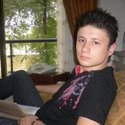 Юра, Киев