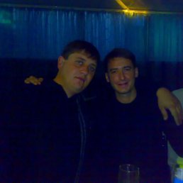 Вадя, Киев