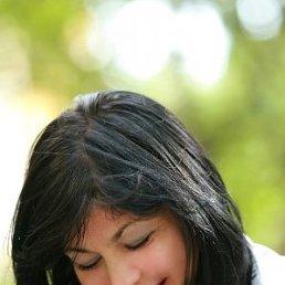 Настя, Москва