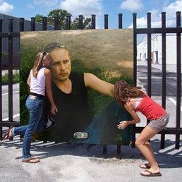 Миша, Киев