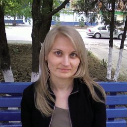 Юлия, Москва