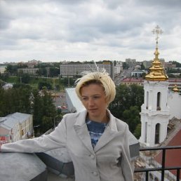 Вика, Киев