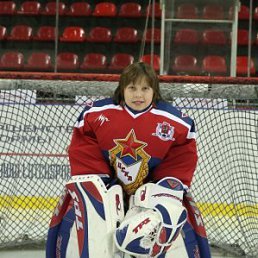 Дима, Киев