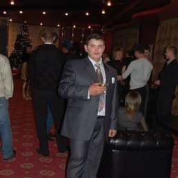 Tony, Москва