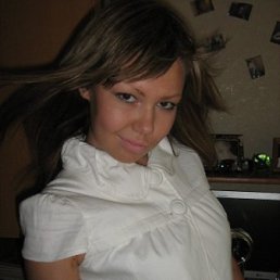 Аня, Киев