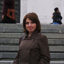 Наталья, Москва