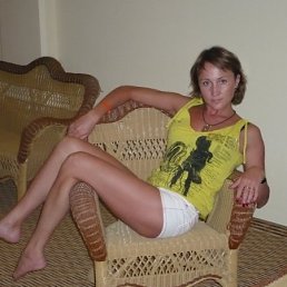 Таня, Киев