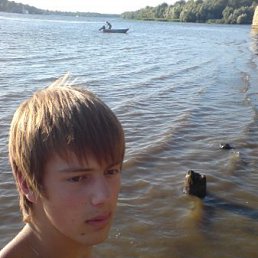 Zerg, Киев