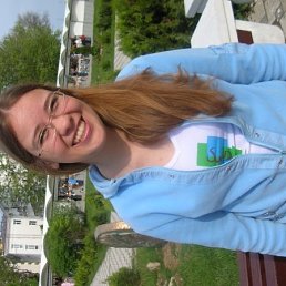 Таисия, Санкт-Петербург