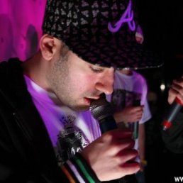 Женя, Киев