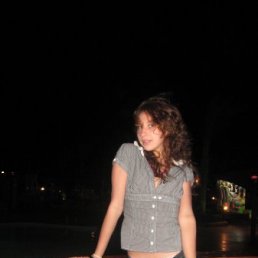 Женечка, Киев