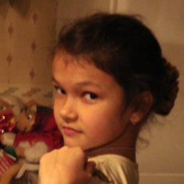Катя, Киев