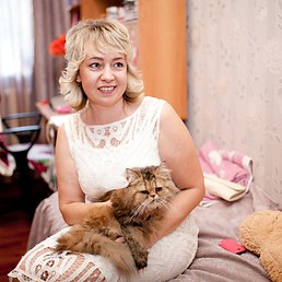 Ольга, Алматы