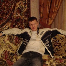 Саша, Киев