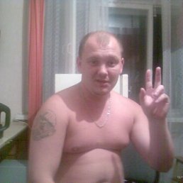 Страдалец, Москва