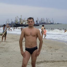 Юра, Киев